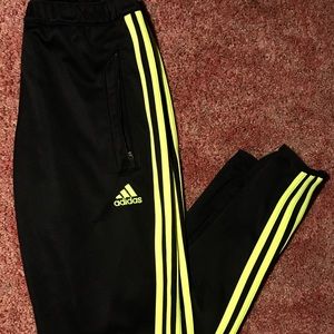 Adidas Soccer Pants